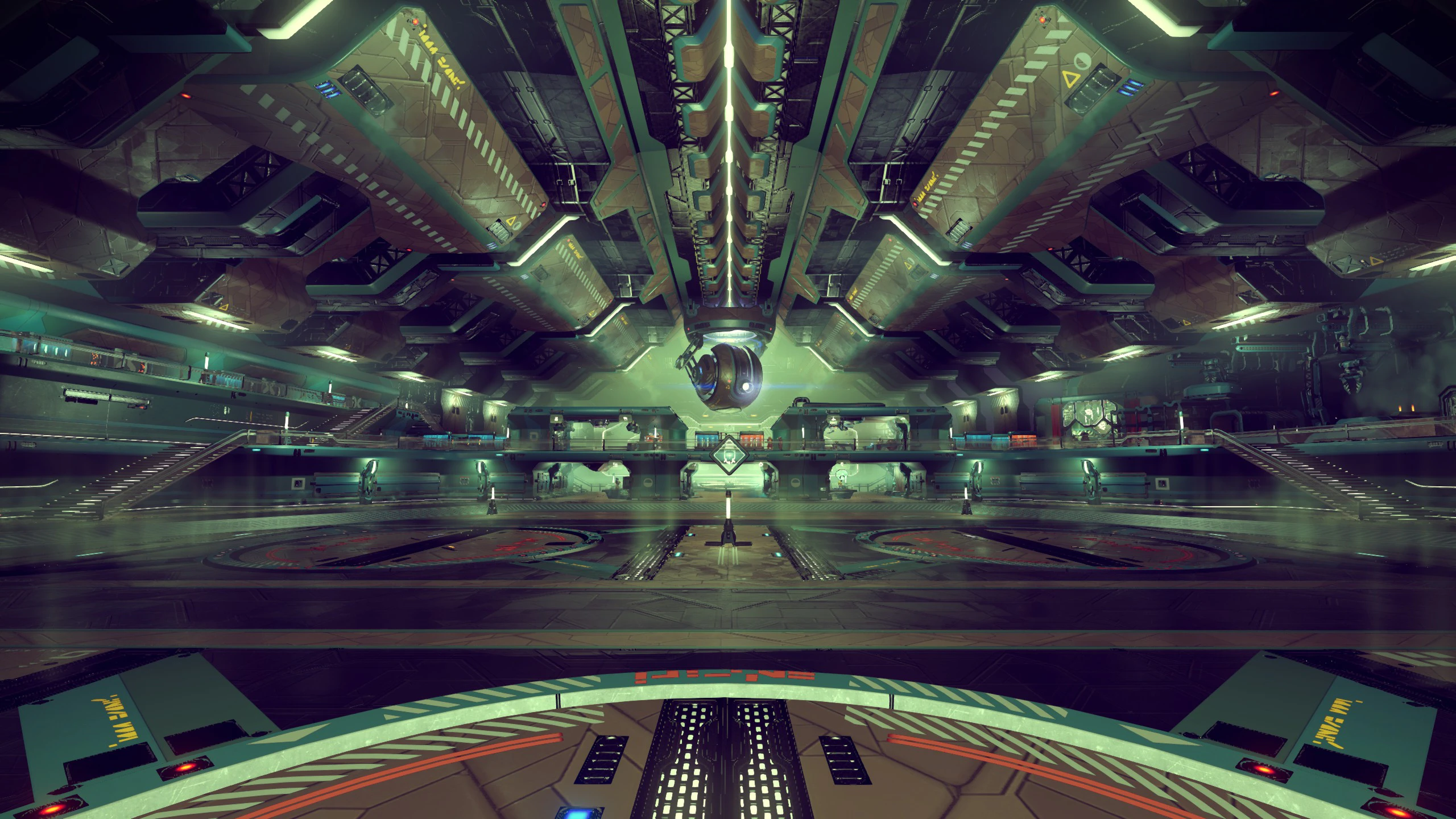 No Man's Sky Screenshot